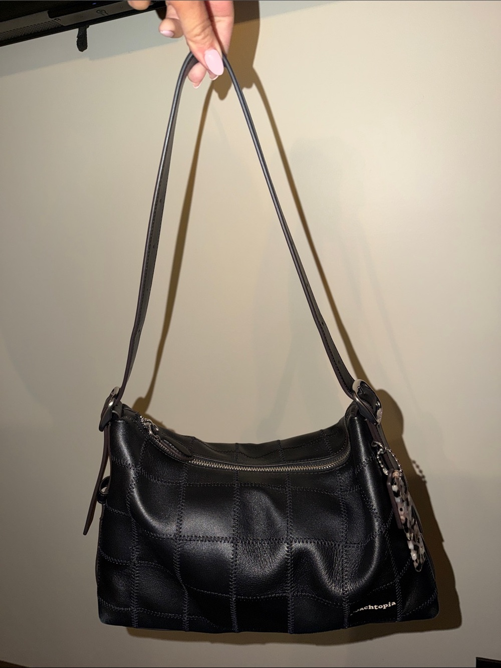 Coachtopia alter ego (larger size) rarely used